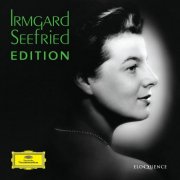 Irmgard Seefried - Irmgard Seefried Edition (2025) {20CD Box Set}