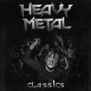 VA - Heavy Metal Classics (2025)