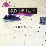 Ad Libitum - Primus (2012)