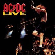 AC/DC - Live (Collector's Edition) (1992) (Remastered) [Hi-Res]