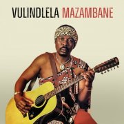 Mazambane - Vulindlela (2025) Hi-Res