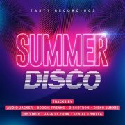 VA - Summer Disco (2020)