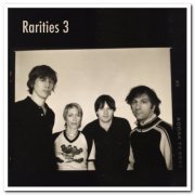 Sonic Youth - Rarities 3 (2020) [Hi-Res]