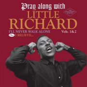 Little Richard - Pray Along with Little Richard Vols. 1 and 2 + Bon (2021)