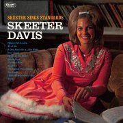 Skeeter Davis - Skeeter Sings Standards - Bonus Track (2016)