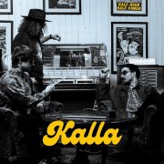 Kalla - Half Hour Half Power (2025) [Hi-Res]