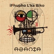 iPhupho L'ka Biko - Azania (2023)