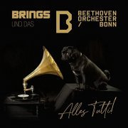 Brings & Beethoven Orchester Bonn - Alles Tutti! (2021) Hi-Res