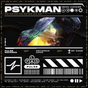 Psykman - Neon Hacker (2022)