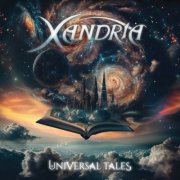 Xandria - Universal Tales (2024) Hi-Res