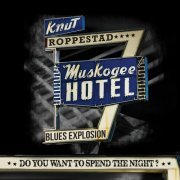 Muskogee Hotel - Do You Want to Spend the Night? (2021)