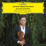 Renaud Capucon - J.S. Bach: Sonatas & Partitas (2026) [Hi-Res]