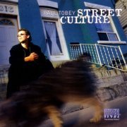 Paul Tobey - Street Culture (2021)