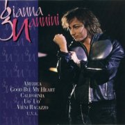 Gianna Nannini - Gianna Nannini (1996)