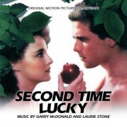 Garry McDonald, Laurie Stone  - Second Time Lucky: Original Motion Picture Soundtrack (2022) [Hi-Res]