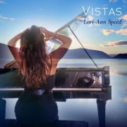 Lori-Ann Speed - Vistas (2019)