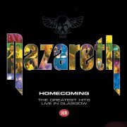 Nazareth - Homecoming: The Greatest Hits Live in Glasgow (2002)