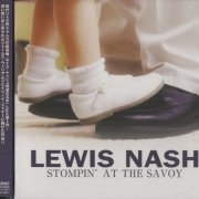 Lewis Nash - Stompin' At The Savoy (2005)
