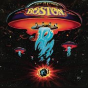 Boston - Boston (1976) [E-AC-3 JOC Dolby Atmos]