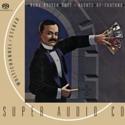 Blue Oyster Cult - Agents Of Fortune (1976) [2001 SACD]