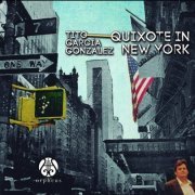 Tito García González - Quixote in New York (2022)