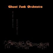 Ghost Funk Orchestra - Night Walker / Death Waltz (2022)