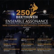 Ensemble Assonance - Nine comments on Beethoven's symphonies (2021)