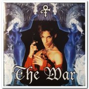 Prince - The War [2CD Set] (1998)