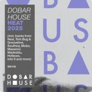 VA - Dobar House Heat 2025 (2025)