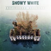 Snowy White - Unfinished Business (2024) CD-Rip