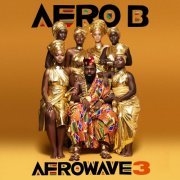 Afro B - Afrowave 3 (2019)