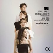Esmé Quartet - Nui (2026) [Hi-Res]