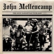 John Mellencamp - The Good Samaritan Tour 2000 (2021) [Hi-Res]