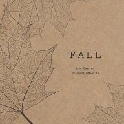 Léa Castro - Fall (2021) Hi-Res