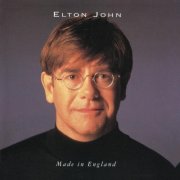 Elton John - Made in England (1995)