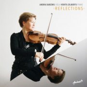 Andra Darzins & Ventis Zilberts - Reflections (2015)