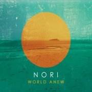 Nori - World Anew (2016)