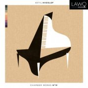 Hvoslef Chamber Music Project - Hvoslef Chamber Works No. IV (2017)