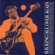 B.B. King - All Over Again (2008)