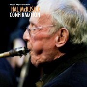 Hal McKusick - Confirmation (2019)