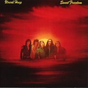 Uriah Heep - Sweet Freedom (Japan SHM-CD) (Remastered 2026)
