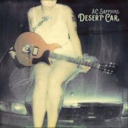 AC Sapphire - Desert Car (2022)