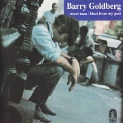 Barry Goldberg - Street Man `70 / Blast From My Past `74