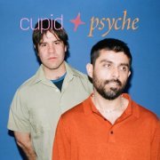 Cupid & Psyche - Romantic Music (2023) Hi Res