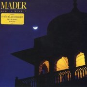 Mader - Midi a minuit (1989) LP