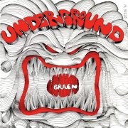 The Braen's Machine - Underground (2014)