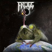 Frogg - Eclipse (2025) Hi-Res