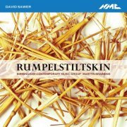 Birmingham Contemporary Music Group & Martyn Brabbins - Rumpelstiltskin (2019) [Hi-Res]