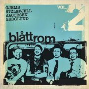 Gjems, Stolefjell, Jacobsen & Skoglund - Blatt Rom, Vol. 2 (2016)