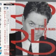 Robert Palmer - Rhythm & Blues (1998) [Japanese Edition]